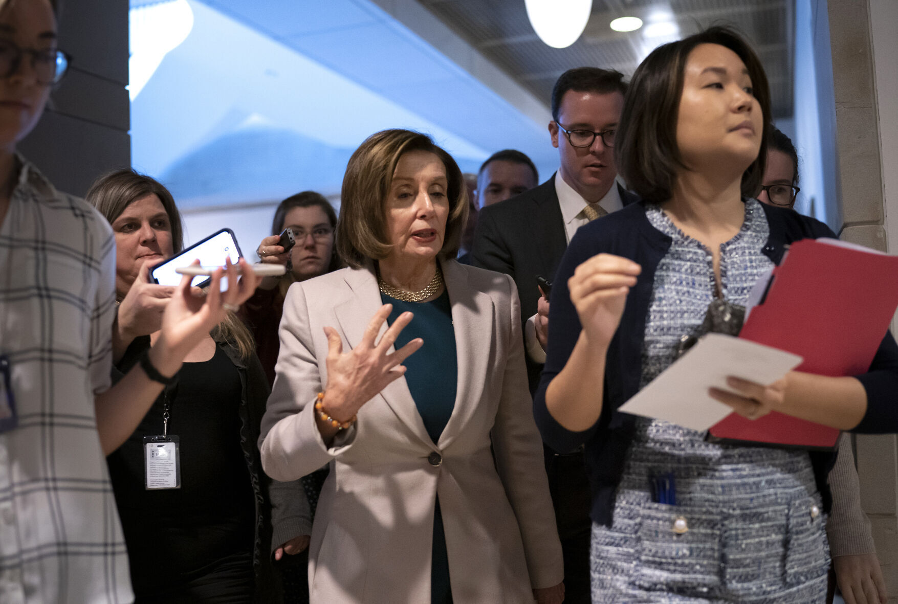 2020: The House